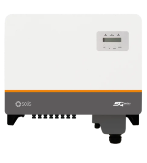 Inversor en Red Solis S5-GC30kW-3P