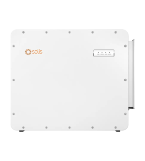 Inversor en Red Solis 150KW-3P