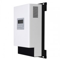 Regulador de CargaVoltronic MPPT 60A 12/24/48V