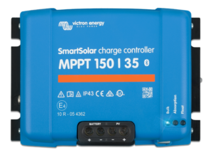 SmartSolar MPPT 150/35