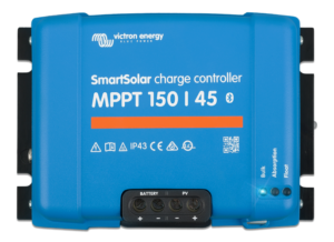 SmartSolar MPPT 150/45