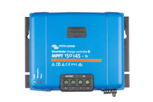 SmartSolar MPPT 150/60-Tr