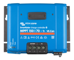 SmartSolar MPPT 150/70-Tr