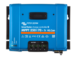 SmartSolar MPPT 250/70-Tr