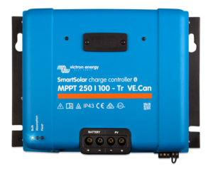 SmartSolar MPPT 250/100-Tr VE.Can
