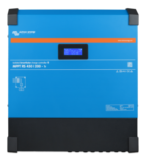 SmartSolar MPPT RS 450/200-Tr