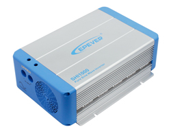Inversor EpSolar Onda Sinusoidal Pura 400W/24V