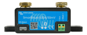 SmartShunt 500A/50mV