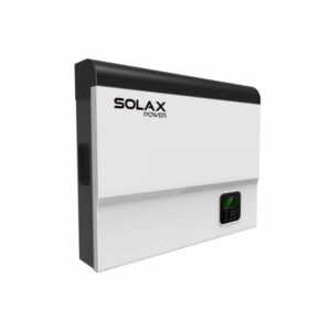 Inversor Hibrido Solax SK-TL5000(S) E