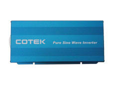 Inversor Cotek Modelo SK 1500 Watt / 48 V