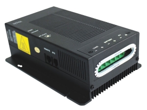 Regulador de Carga MPPT 60 A 12/24V.