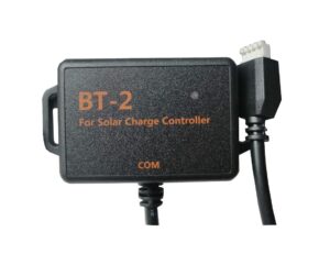 Bluetooth para MC series