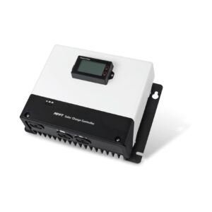 Regulador de Carga MPPT 100A, 12/24V, 150V