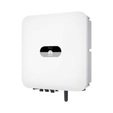 Inversor monofasico Huawei SUN2000L-3KTL L1