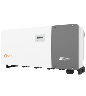 Inversor en Red Solis 100KW-3P