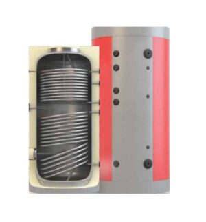 Estanque Vertical Presurizado 2000 Lts Directo