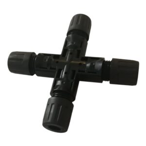Conector T4 Cruz