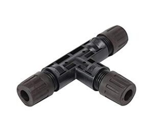 Conector T4 Tee