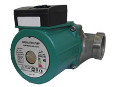 Bomba Recirculacion Inox 32 mm