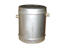 Tanque de Llenado Automatico
