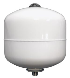 Tanque de Expansion 24 Lts, 99.C, 8 bar, Sanitario Tipo B