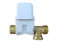 Valvula Solenoide Atmosferico TK-7