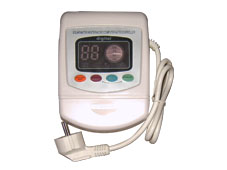 Controlador Digital ACT-PCT