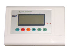 Controlador Digital PCHP