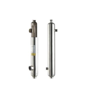 Intercambiador de calor para piscina 55K