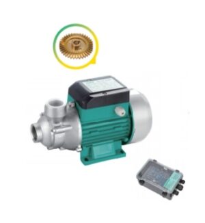 Bomba Solar Superficial Presion 48 V, 500 Watt