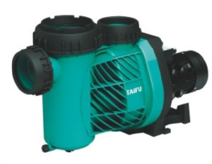 Bomba Solar Periferica Superficial 1000 Watt