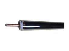 Tubo al Vacio Heat Pipe 1800x58 mm.