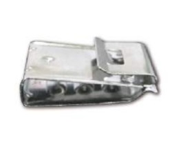 Clip Sujetador de Cables CC2