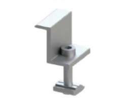 Conector Terminal Placa 30mm