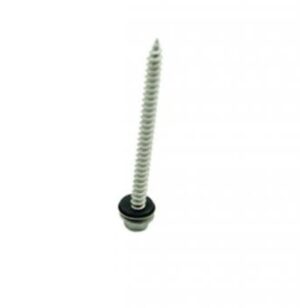Tornillo Galvanizado para madera