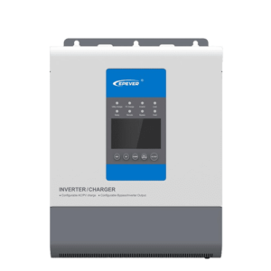 Inversor-Cargador EpSolar UP3000-HM10022 3000W, 24V