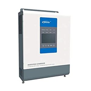 Inversor-Cargador EpSolar UP3000-M6322 3000W, 24V