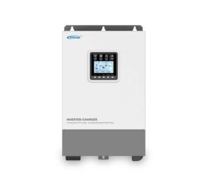 Inversor-Cargador EpSolar UP5000-HM8042 5000W, 48V, PV:400V