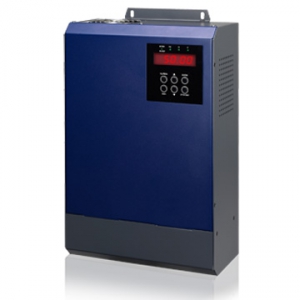 Driver Bomba Solar Voltronic Aspire 11.0 kW, Input 12.000W, Output 11.000W, Trifasico 380VAC