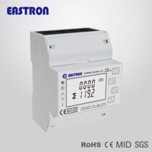Energy Meter Voltronic