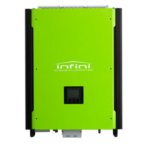 Inversor InfiniSolar 3P-15KW - PV 900V-22,5kW- Bat 48VDC