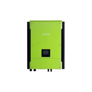 Hibrid InfiniSolar Plus E 5.5kW, 48 V, Max. PV Input 6500W