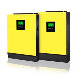 Hibrid InfiniSolar V II, 3kW, 48 V, Max. PV Input 4000W 120V-450V.