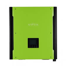 Inversor InfiniSolar V II 3P-10KW - PV 900V-14,85kW