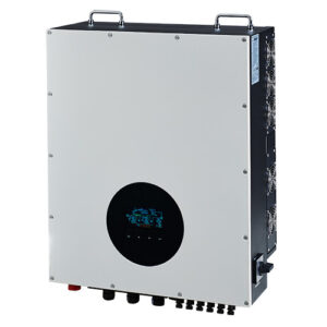 Hibrid InfiniSolar WP 30kW, 3P