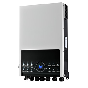 Axpert MAX III 11000W - 48V , 2xMPPT, max PV 11kw, V:120-500V, 150A