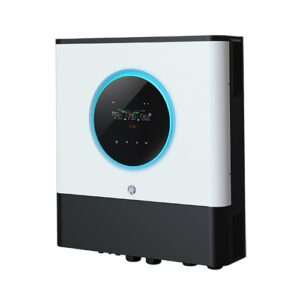 Axpert MAX II 10000W - 48V , 2xMPPT, max PV 10kw, V:120-500V, 150A