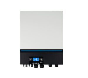 Axpert MAX 8000W - 48V , MPPT, max PV 8kw, V:90-430V, 80A