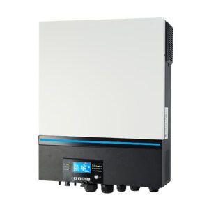 Axpert MAX TWIN 8000W - 48V , MPPT, max PV 8kw, V:90-430V, 80A