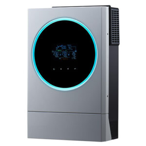 Inv. Solar, Axpert MKS IV 5600W, 48V, MPPT 120A 120-430VDC, MAX PV 6000W